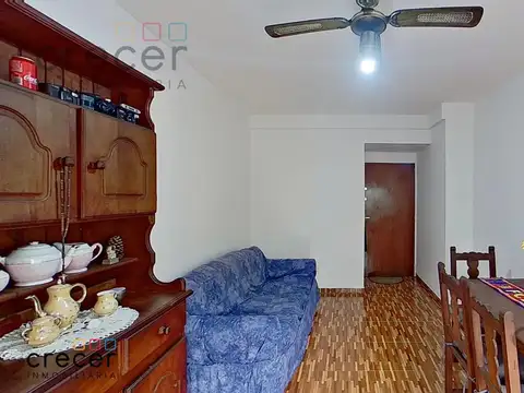 Departamento en Venta 45 años