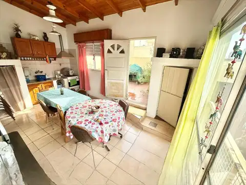 Depto Tipo Casa en Venta de 3 dormitorios