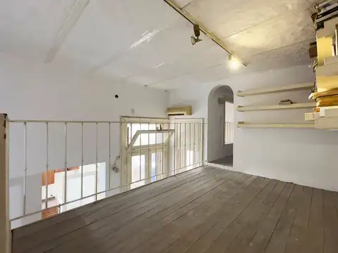 Depto Tipo Casa en Venta en Palermo, USD 179.000