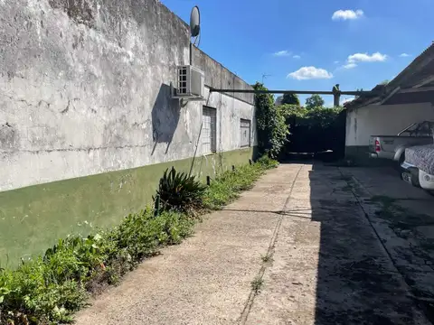 Casa en Venta 60 años