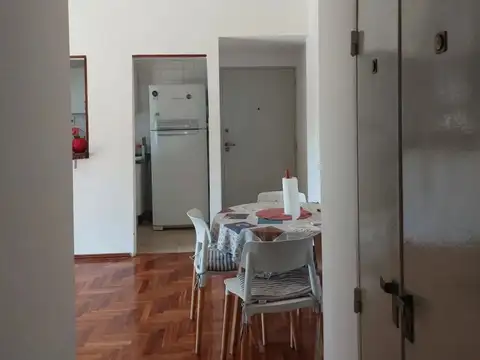 Departamento en Venta en Belgrano, USD 138.700