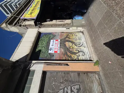 Hipolito Yrigoyen 9200
