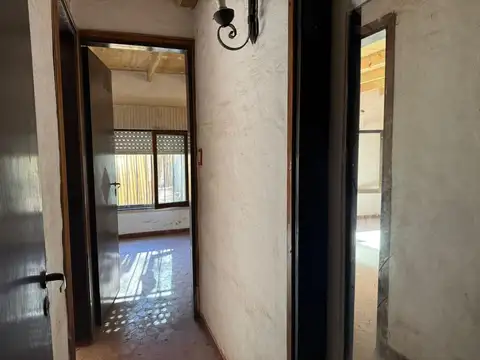 Oficina 3 ambientes con 1 baño