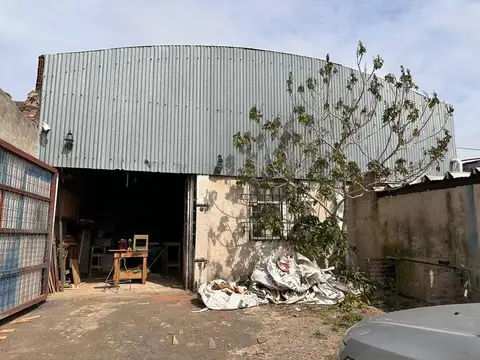 Galpon en Venta 22 años