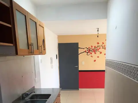 Depto Tipo Casa en Venta con 1 cocheras