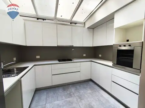 Depto Tipo Casa en Venta en Palermo, USD 335.000