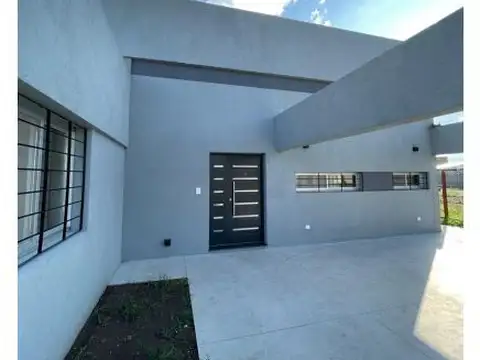 Casa en Venta en Ibarlucea, USD 98.000