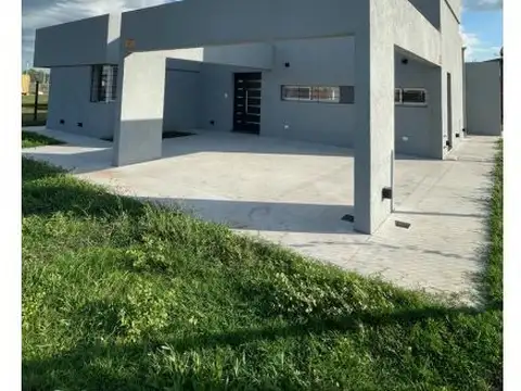 Casa en Venta - Fincas de Ybarlucea