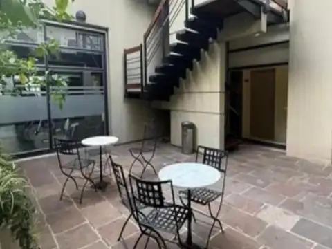 Departamento en Alquiler en Puerto Madero, USD 2.200