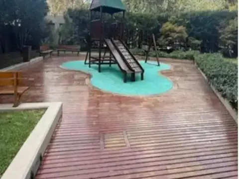 Juana Manso 700, Piso 9