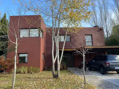 Casa en Venta A Estrenar
