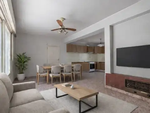 san isidro 200 , Piso 0