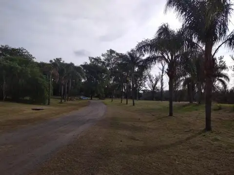 Terreno en Venta en Oliveros, USD 28.000