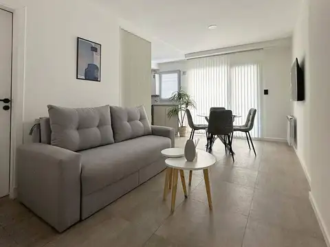 VENTA departamento Plaza Colón Mar del Plata 2 ambientes