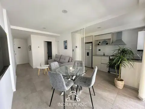 Departamento en Venta en Plaza Colon, USD 124.900