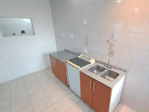 Depto Tipo Casa en Venta de Monoambiente