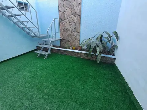 Depto Tipo Casa en Venta A Estrenar