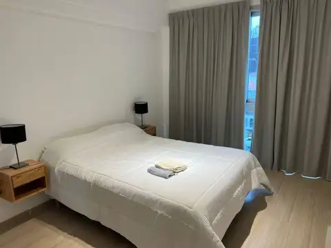 Departamento en Venta en Belgrano, USD 220.000