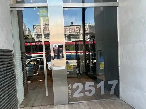 Venta - Departamento 3 Ambientes - Belgrano