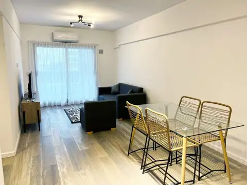 VENTA - DEPARTAMENTO 3 AMBIENTES - BELGRANO
