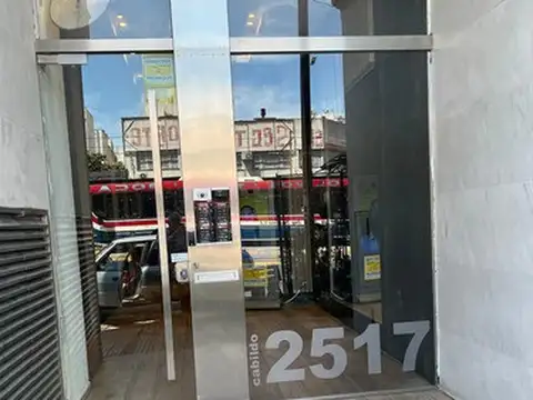 Venta - Departamento 3 Ambientes - Belgrano