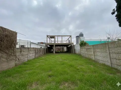 TERRENO EN VENTA BERISSO LA PLATA 