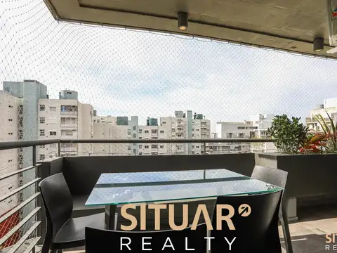 Departamento en Alquiler en Palermo Hollywood, USD 1.700