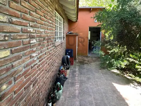 Casa en Venta 2025 años