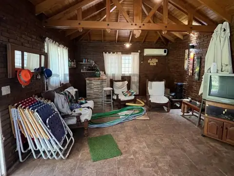 304 entre 44 y 46 EL RODEO 600, Piso 0