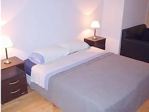 Departamento en Alquiler Temporal en Palermo Soho, USD 600