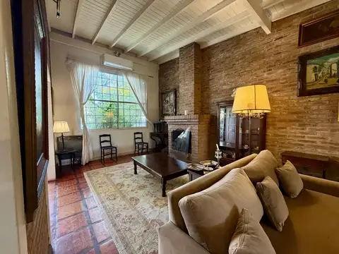 Casa en Venta 30 años