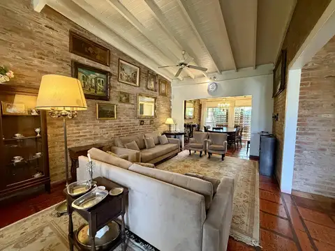 Casa en Venta en Lomas de San Isidro, USD 215.000