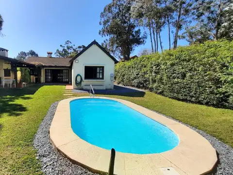 Casa en Playa Mansa