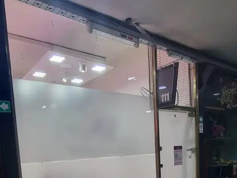 Local en Venta en Belgrano, USD 22.000