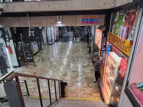 Local en Venta 2 años