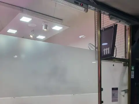 Avenida Cabildo 2200