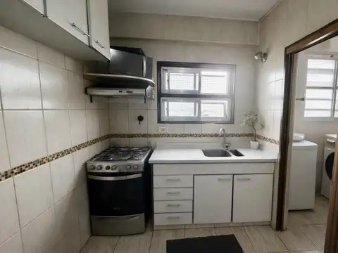Departamento en Mataderos