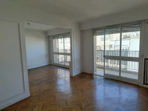 Avenida Callao 1900, Piso 11