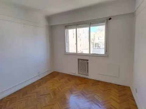 Departamento 4 ambientes con 3 baños