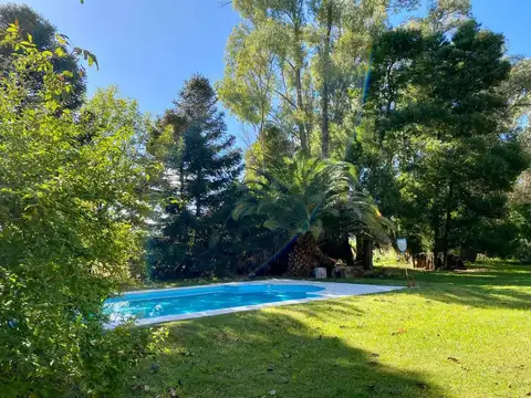 VENTA DE CAMPO PRODUCTIVO EN VERONICA 15 has.