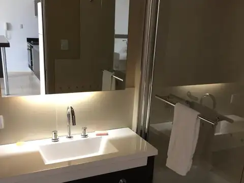 Departamento en Alquiler Temporal de Monoambiente