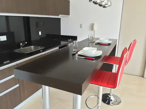 Departamento en Alquiler Temporal 10 años