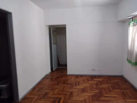 Catamarca 1000 San Cristóbal 1amb U$44.000