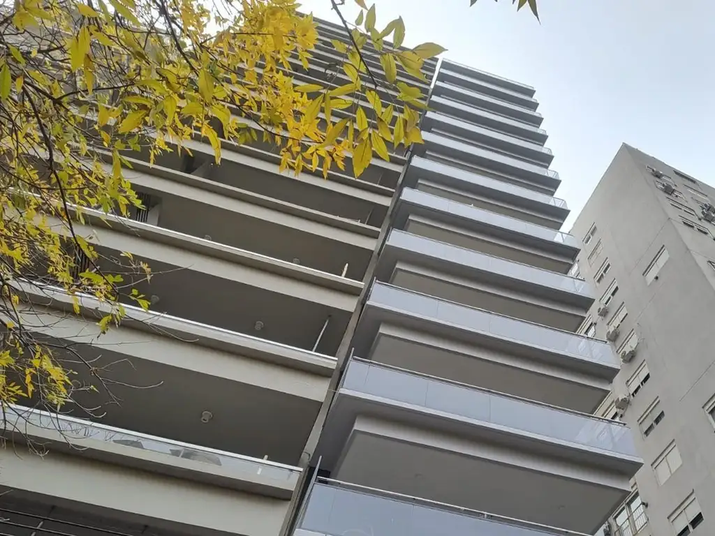 Avenida García del Río 2500