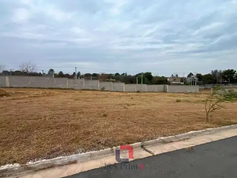 Terreno en Venta en Rivera Indarte, USD 32.000