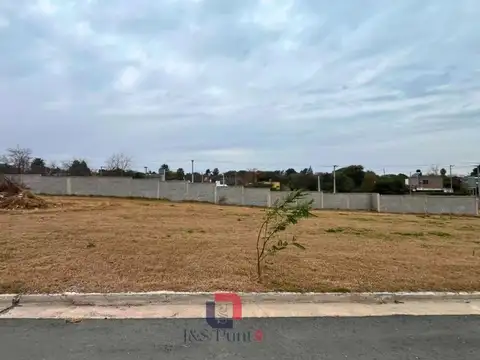 Terreno en Venta en Rivera Indarte, USD 32.000