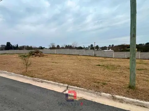 Lote en Rivera Indarte