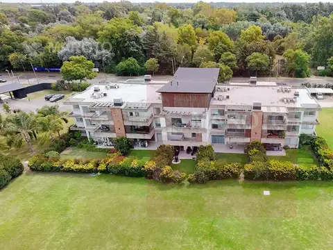 DEPARTAMENTO EN VENTA EN  ALTOS DE BENAVIDEZ - MAROTO PROPIEDADES