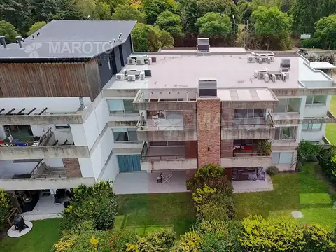 Departamento en venta en Altos de Benavidez  - MAROTO PROPIEDADES