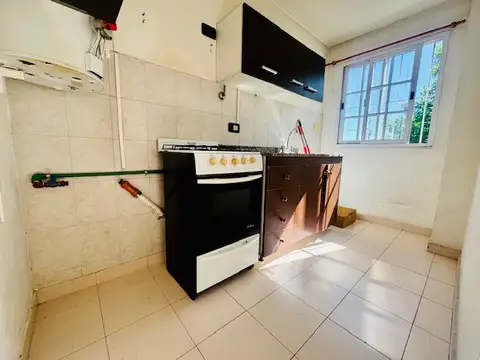 Departamento en Venta 20 años